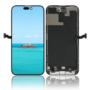 Replace iPhone 14 Pro Max screen