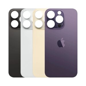 Replace Back Glass iPhone 14 Series
