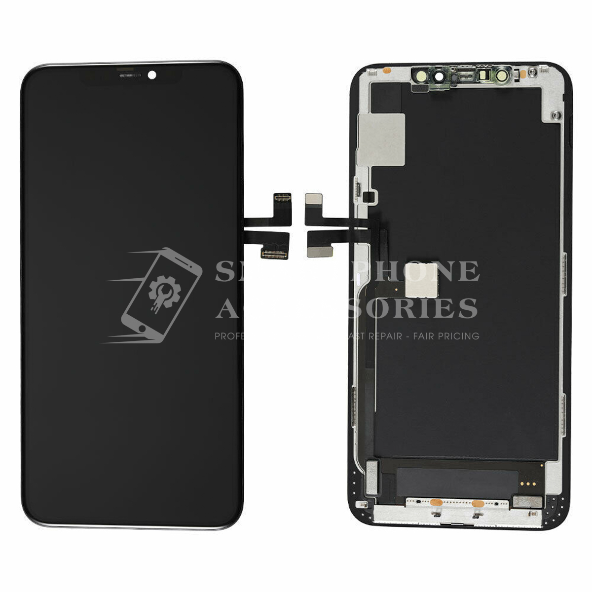 Replace iPhone 11 pro-11 Pro Max screen-1 Replace iPhone 11 pro/11 Pro Max screen