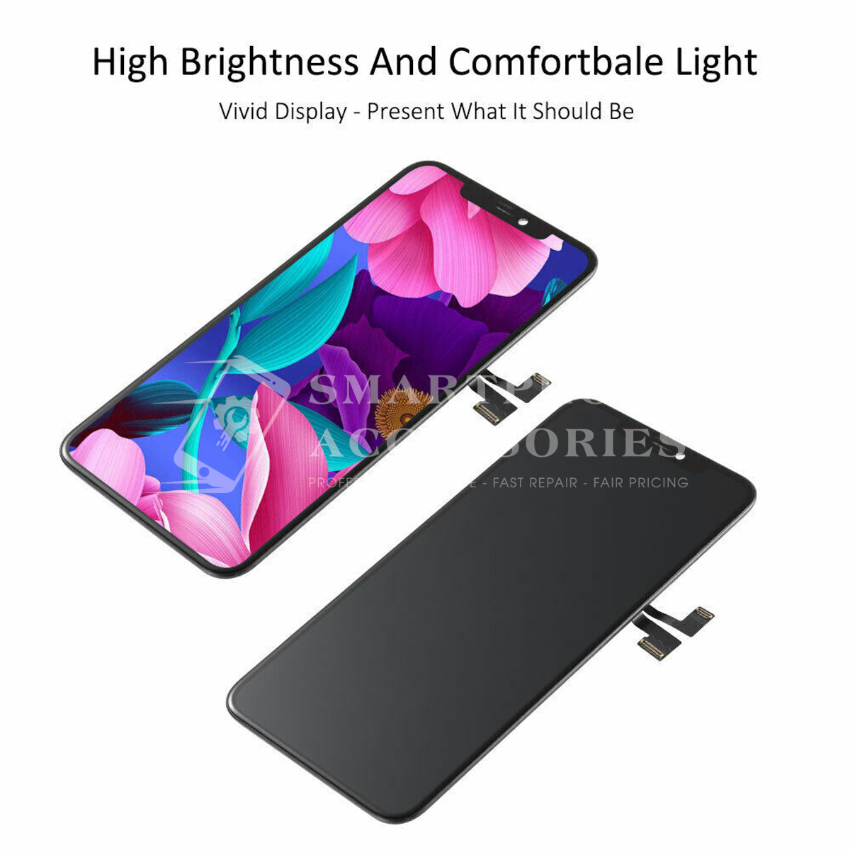 Replace iPhone 11 pro-11 Pro Max screen-3 Replace iPhone 11 pro/11 Pro Max screen