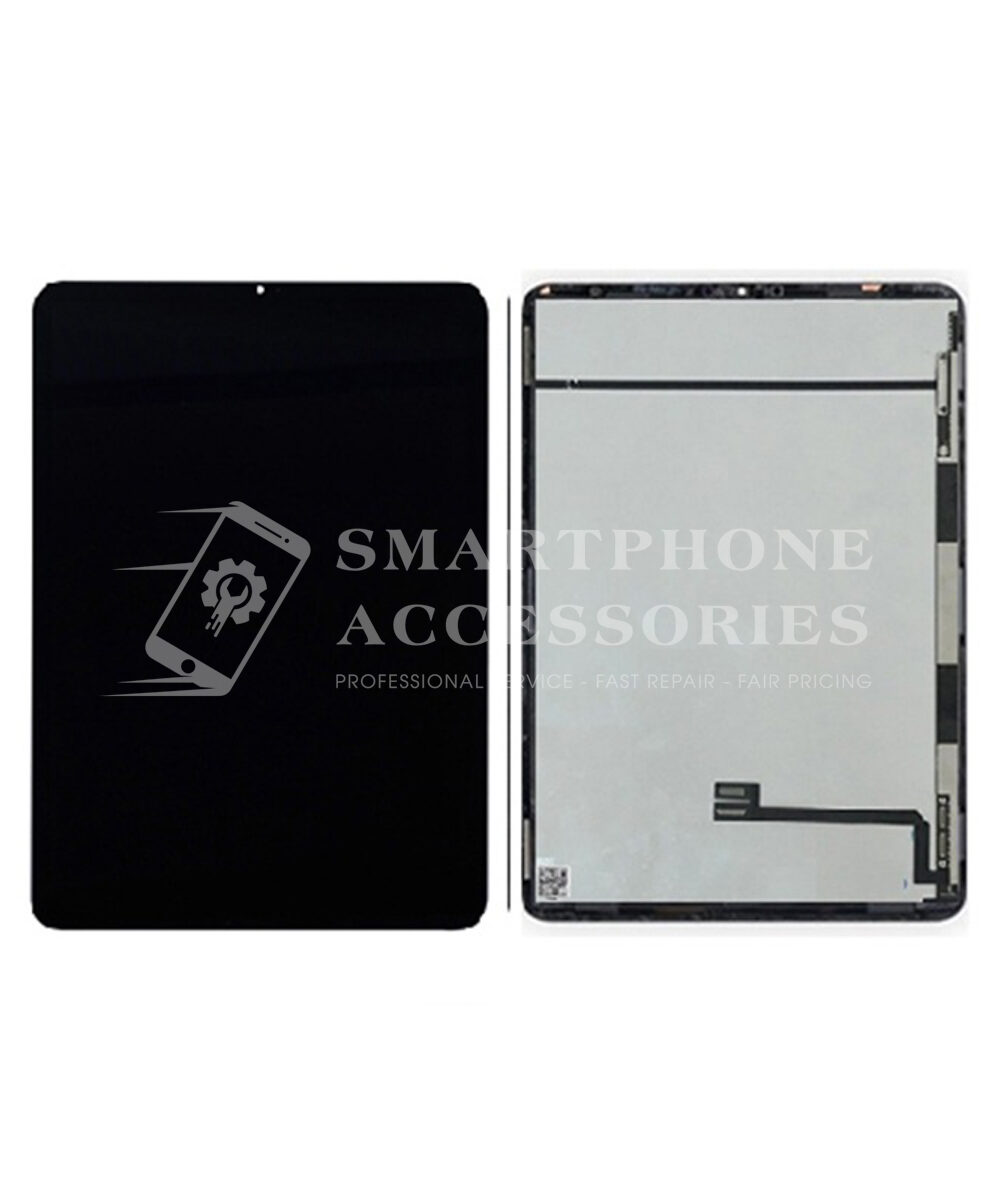 All-model iPad screen replacement