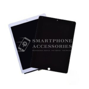 All-model iPad screen replacement