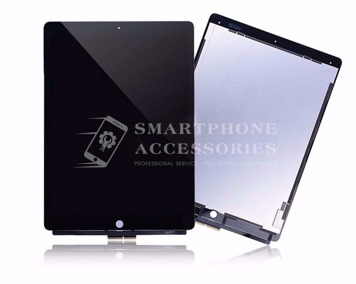 All-model iPad screen replacement