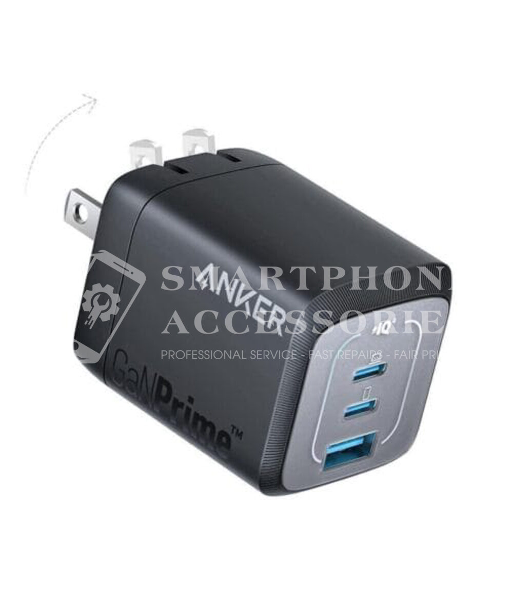 Anker Prime 67W Fast Charger