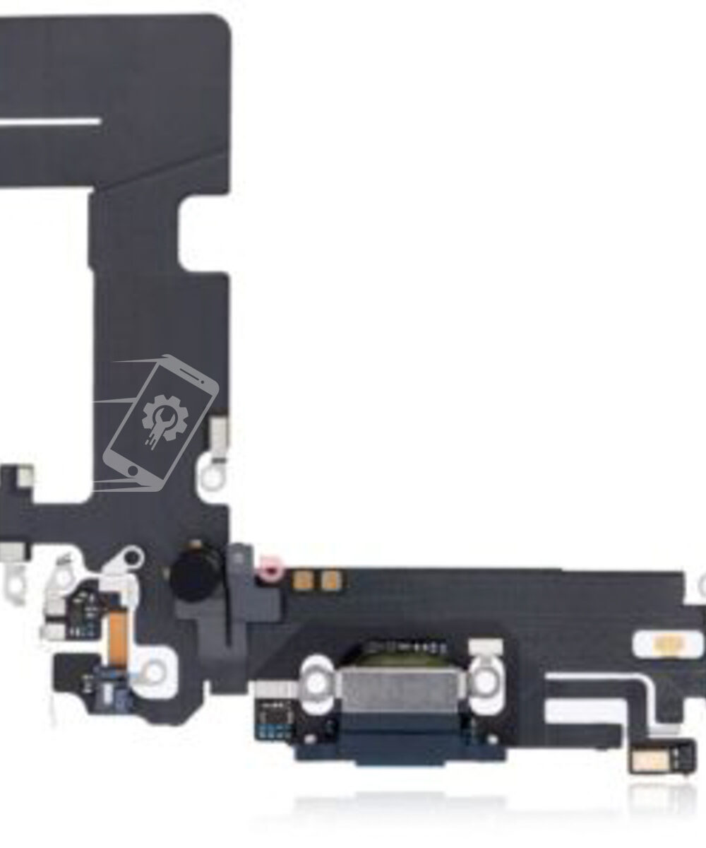 Charging Port Replacement for iPhone 13 Series