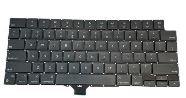 MacBook keyboard replacement all models
