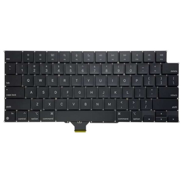 MacBook keyboard replacement all models