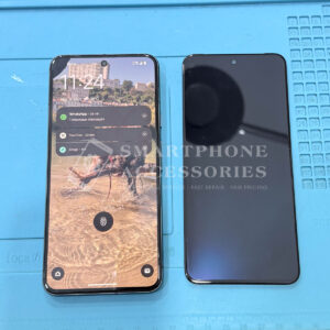 Google Pixel 8 Screen Replacement