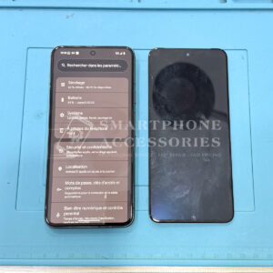 Google Pixel 8 Screen Replacement
