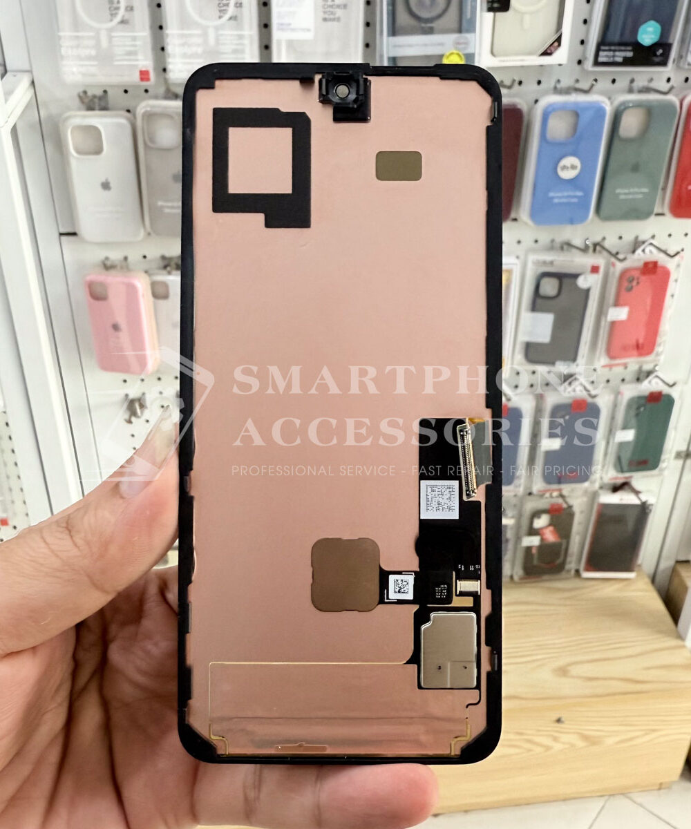 Google Pixel 8 Screen Replacement