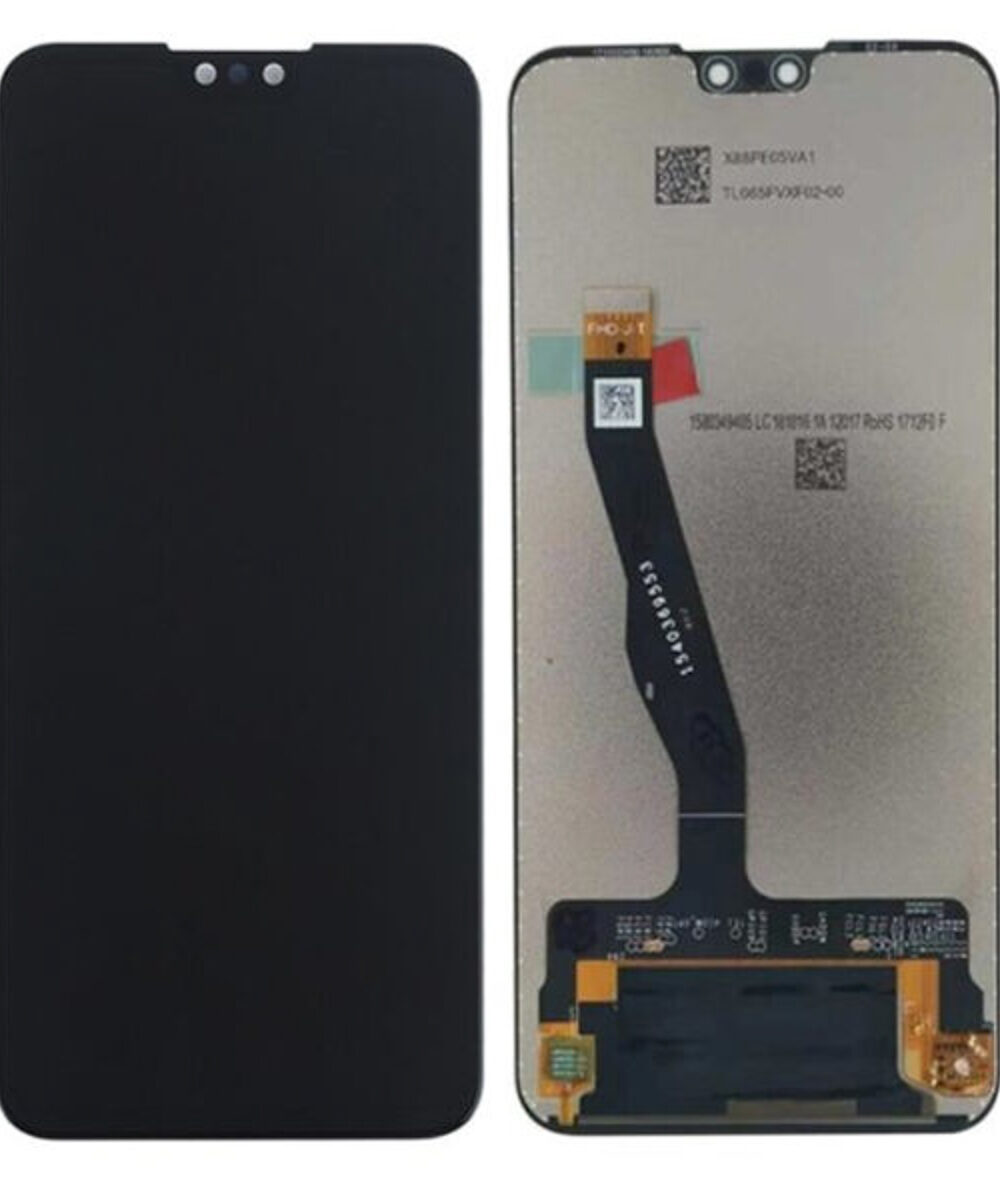 Huawei Y9s screen replacement