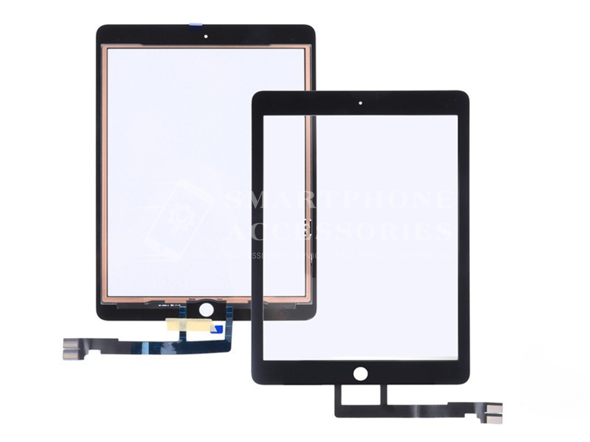iPad Touch Screen Replacement for All Models