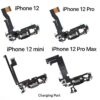 iPhone 12 Charging Port Replacement