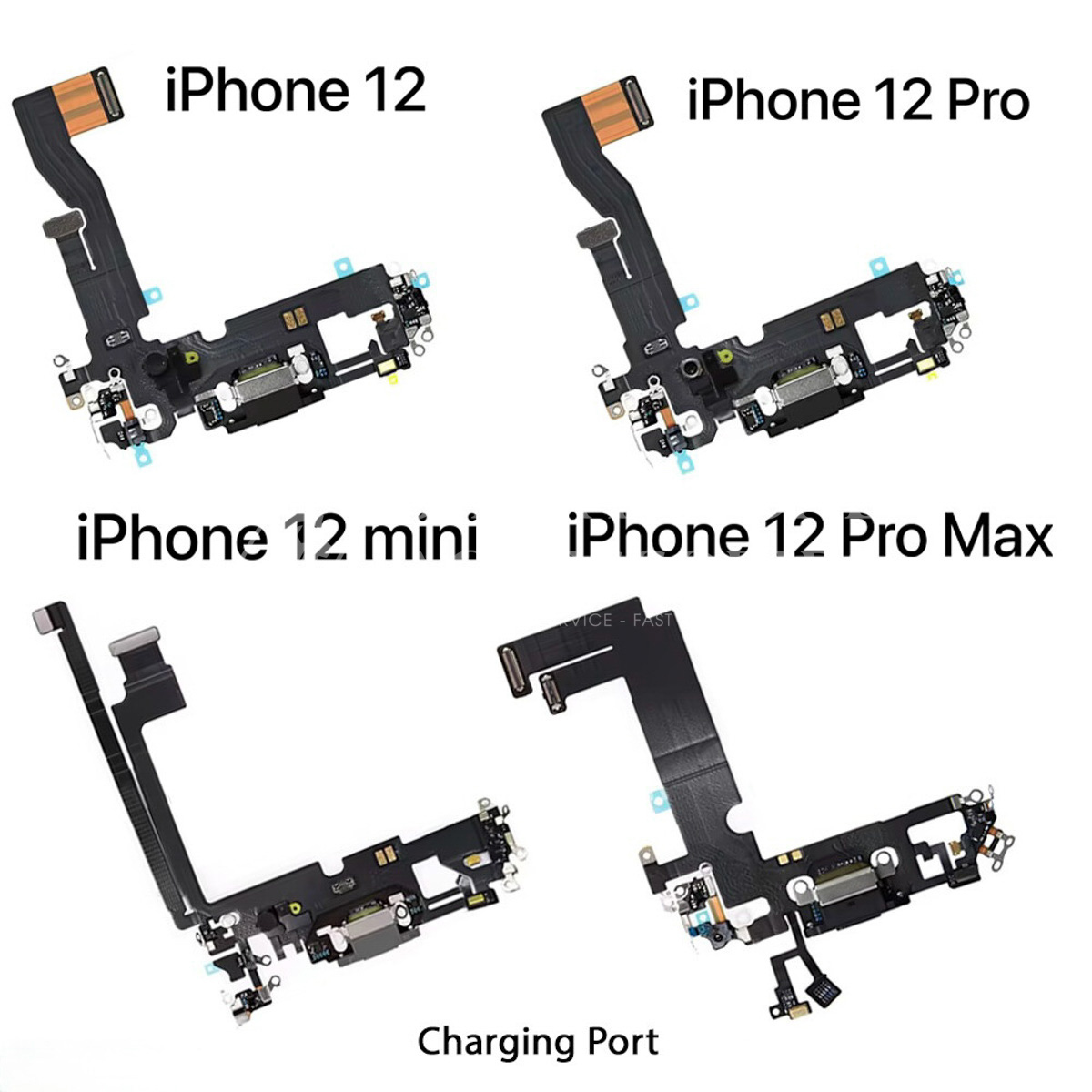 iphone-12-charging-port-replacement-1 iPhone 12 Charging Port Replacement