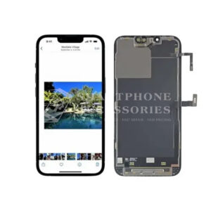 iPhone 13 pro max Replace screen