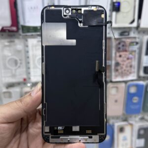 iPhone 14 Pro / 14 Pro Max Screen Replacement – Genuine Parts