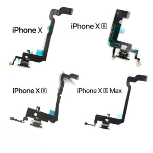 iPhone X Series Charging Port Replacement