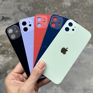 Replace iPhone 12 Series back glass