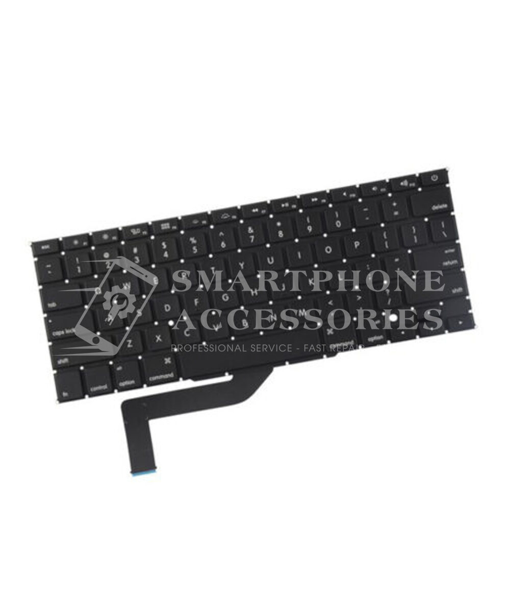 MacBook keyboard replacement all models