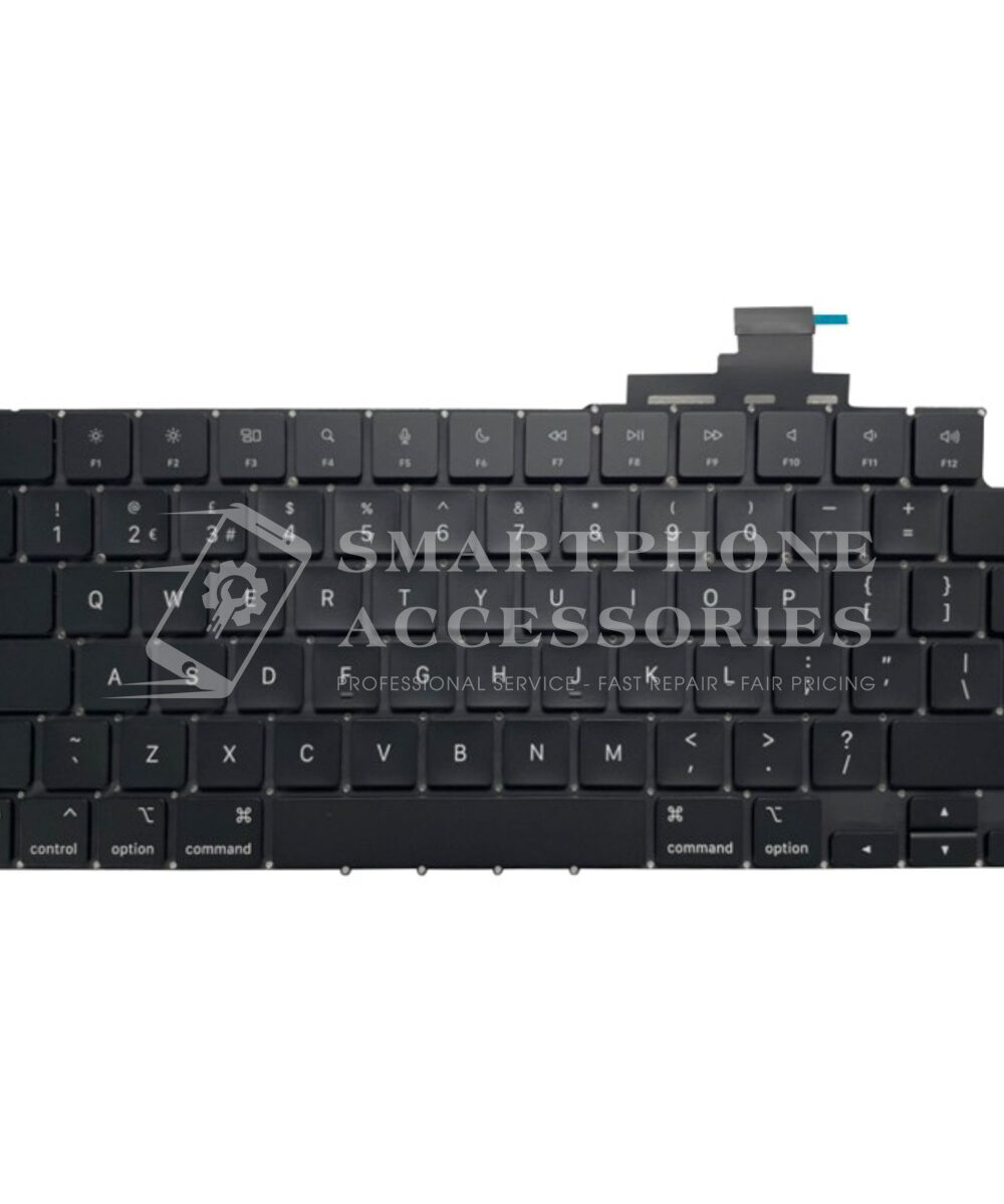 MacBook keyboard replacement all models