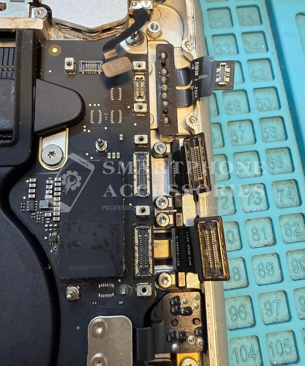 MacBook Repair Service