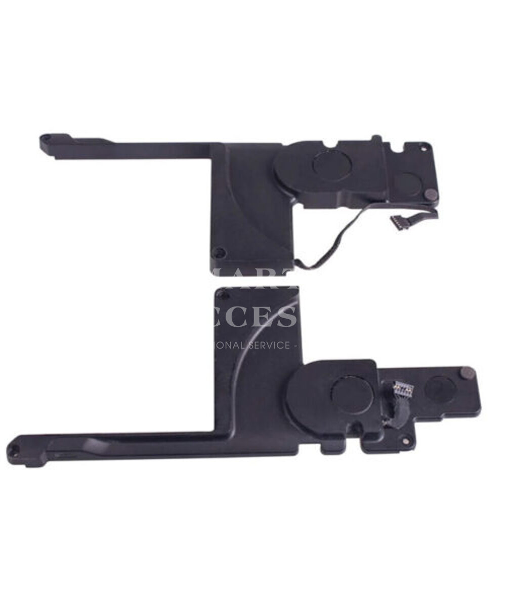 MacBook Speaker Replacement for All Models Fast