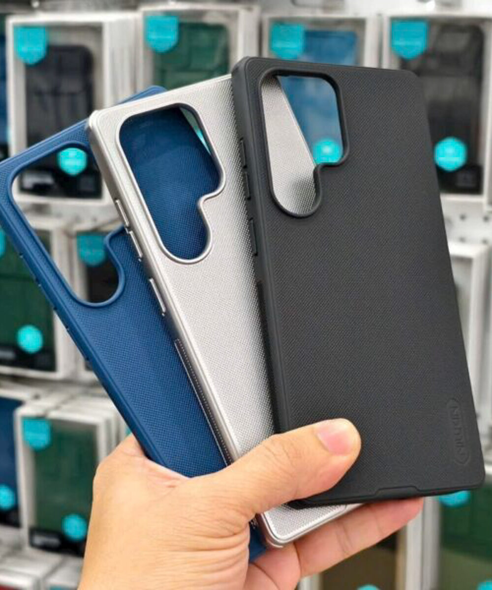 Nillkin Samsung S25 Ultra case