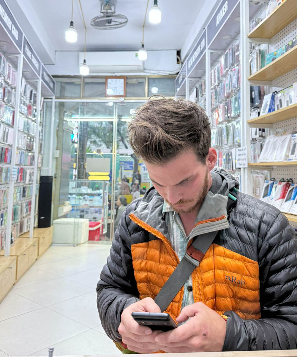 Repairing Google Pixel Motherboards