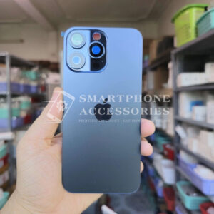 Replace Back Glass iPhone 15 Series