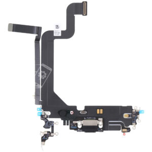 Replace Charging Port iPhone 14 Pro Max