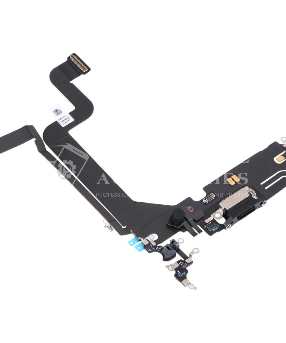 Replace Charging Port iPhone 14 Pro Max