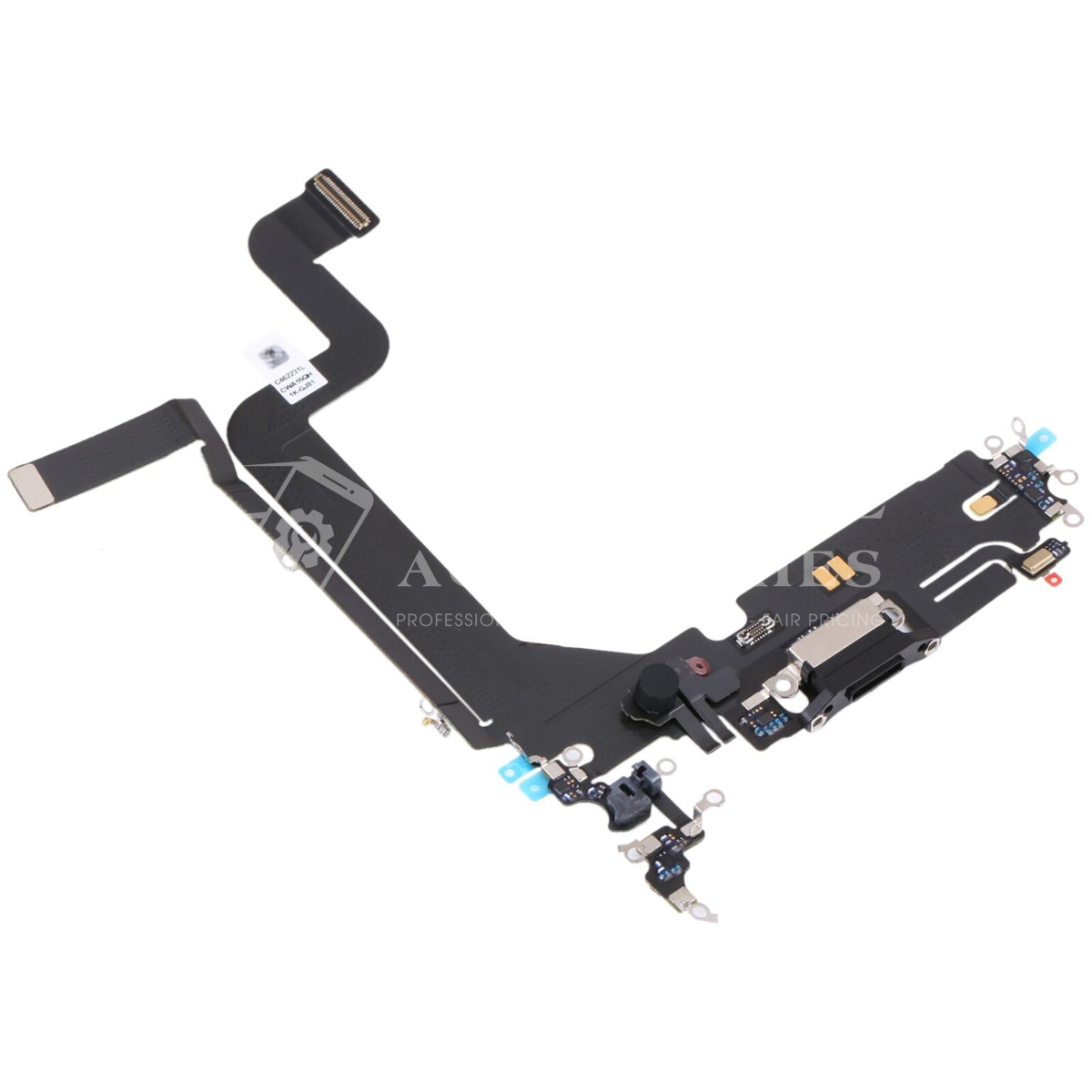 Replace Charging Port iPhone 14 Pro Max