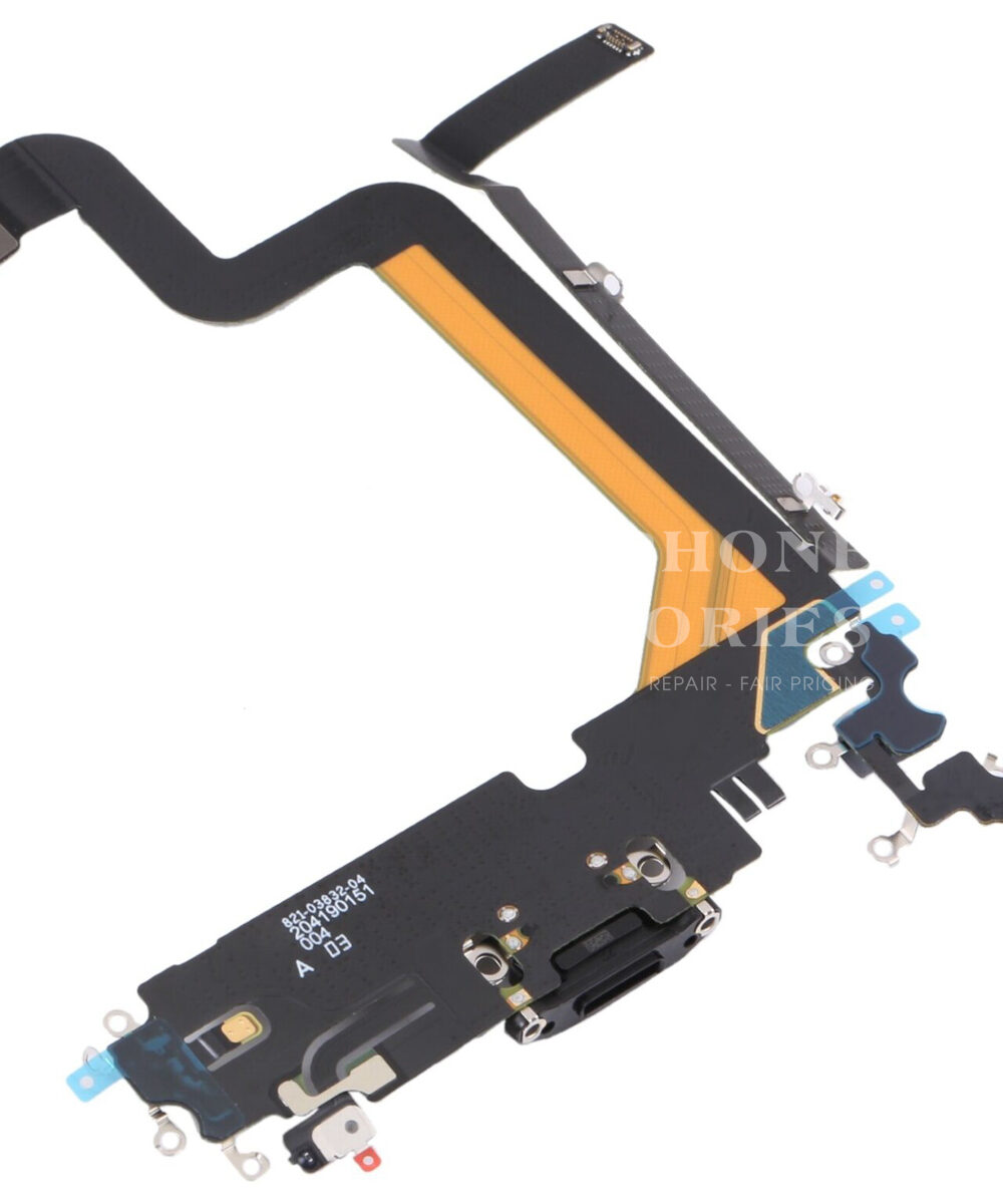 Replace Charging Port iPhone 14 Pro Max