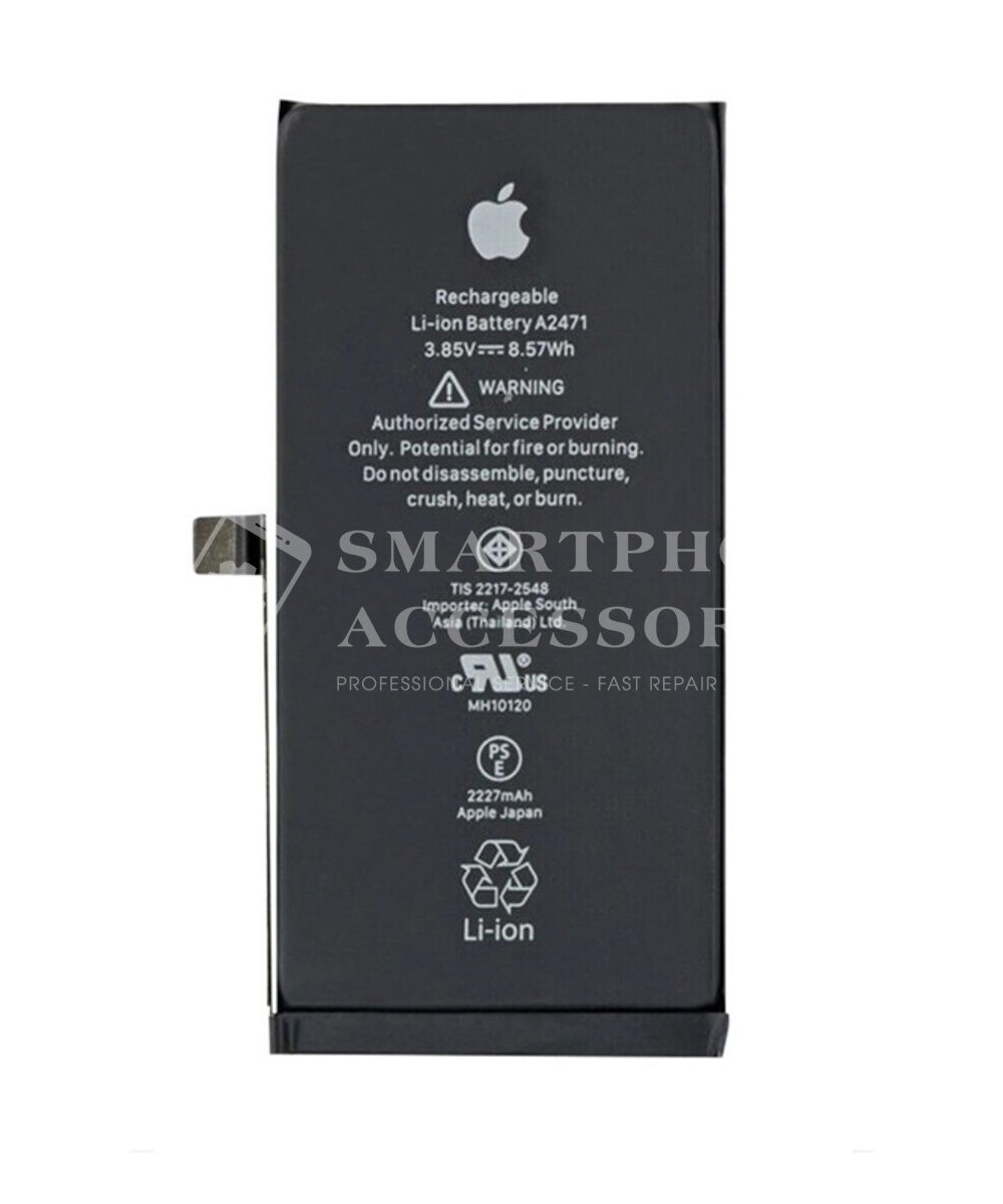 Replace iPhone 12/12 pro battery