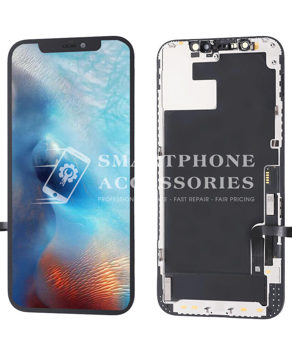 Replace iPhone 12/12 pro screen