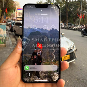 Replace iPhone 13 Pro screen