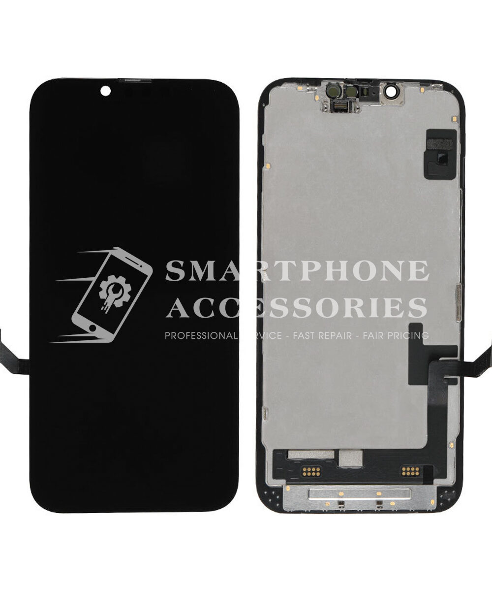 Replace iPhone 14/14plus/16e screen