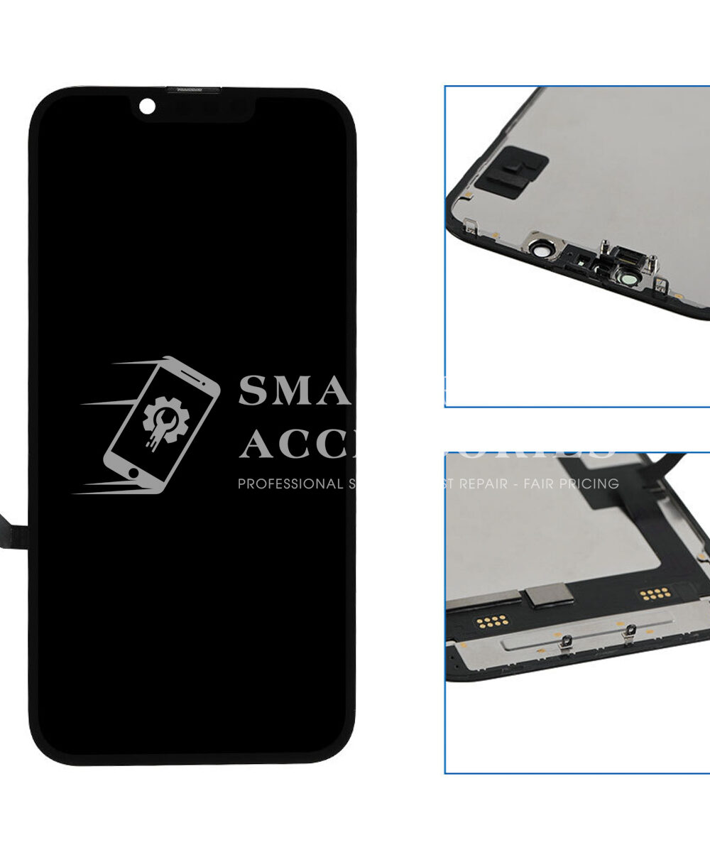 Replace iPhone 14/14plus/16e screen