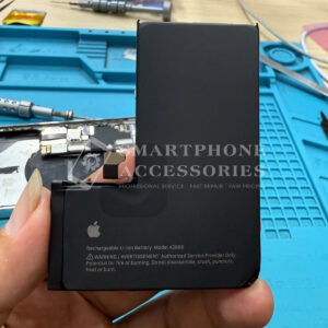 Replace iPhone 14 Pro Battery