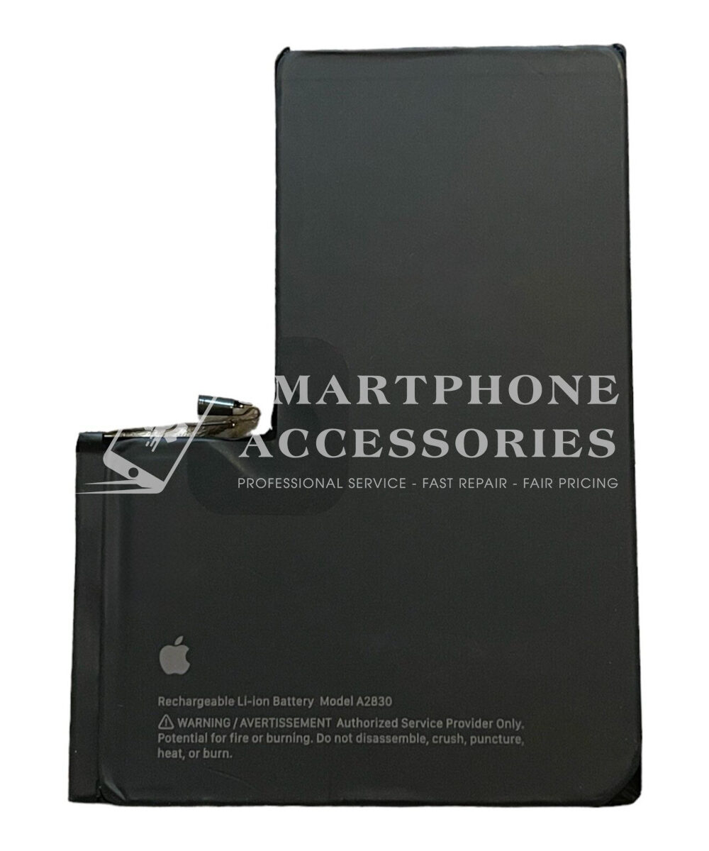 Replace iPhone 14 Pro Max Battery