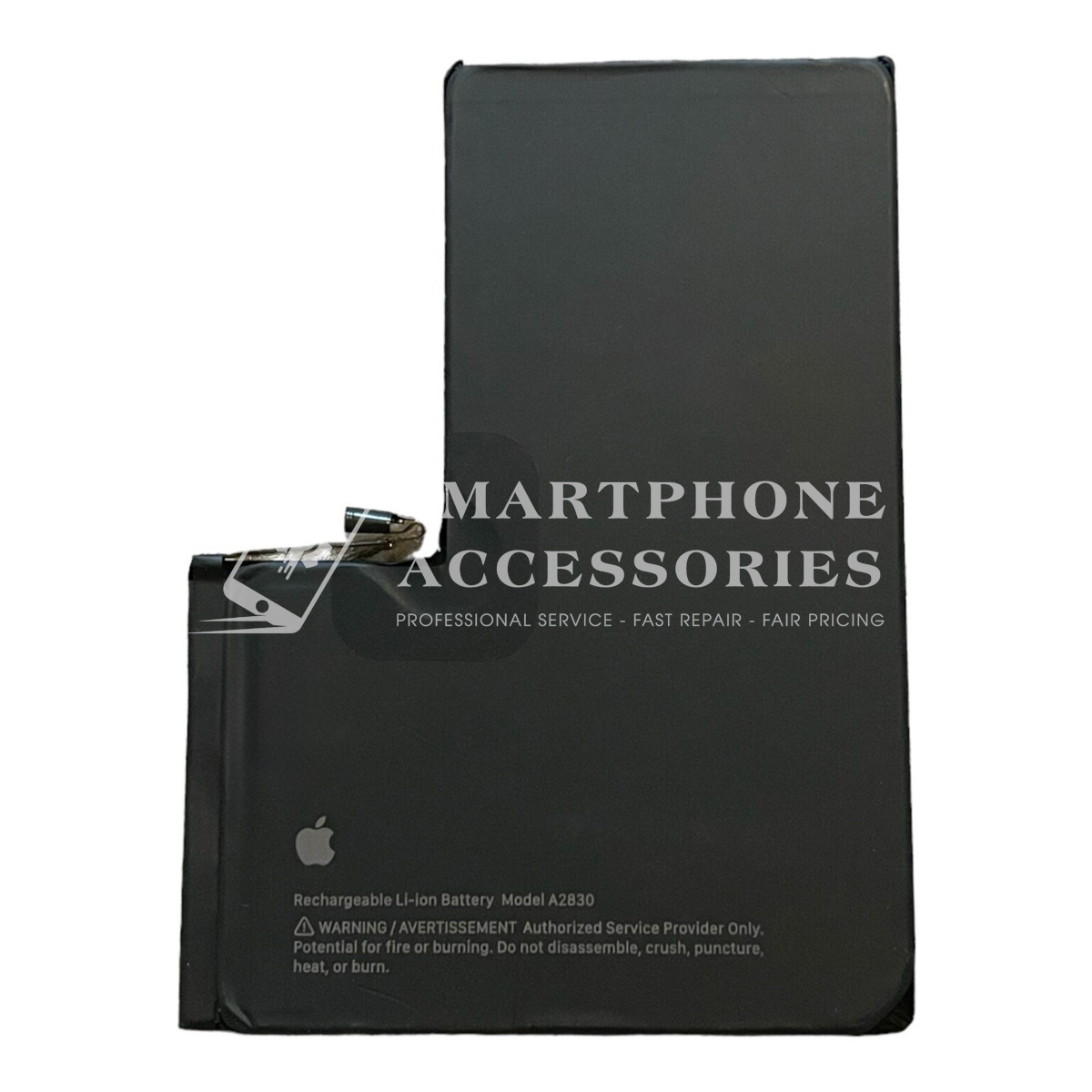 Replace iPhone 14 Pro Max Battery