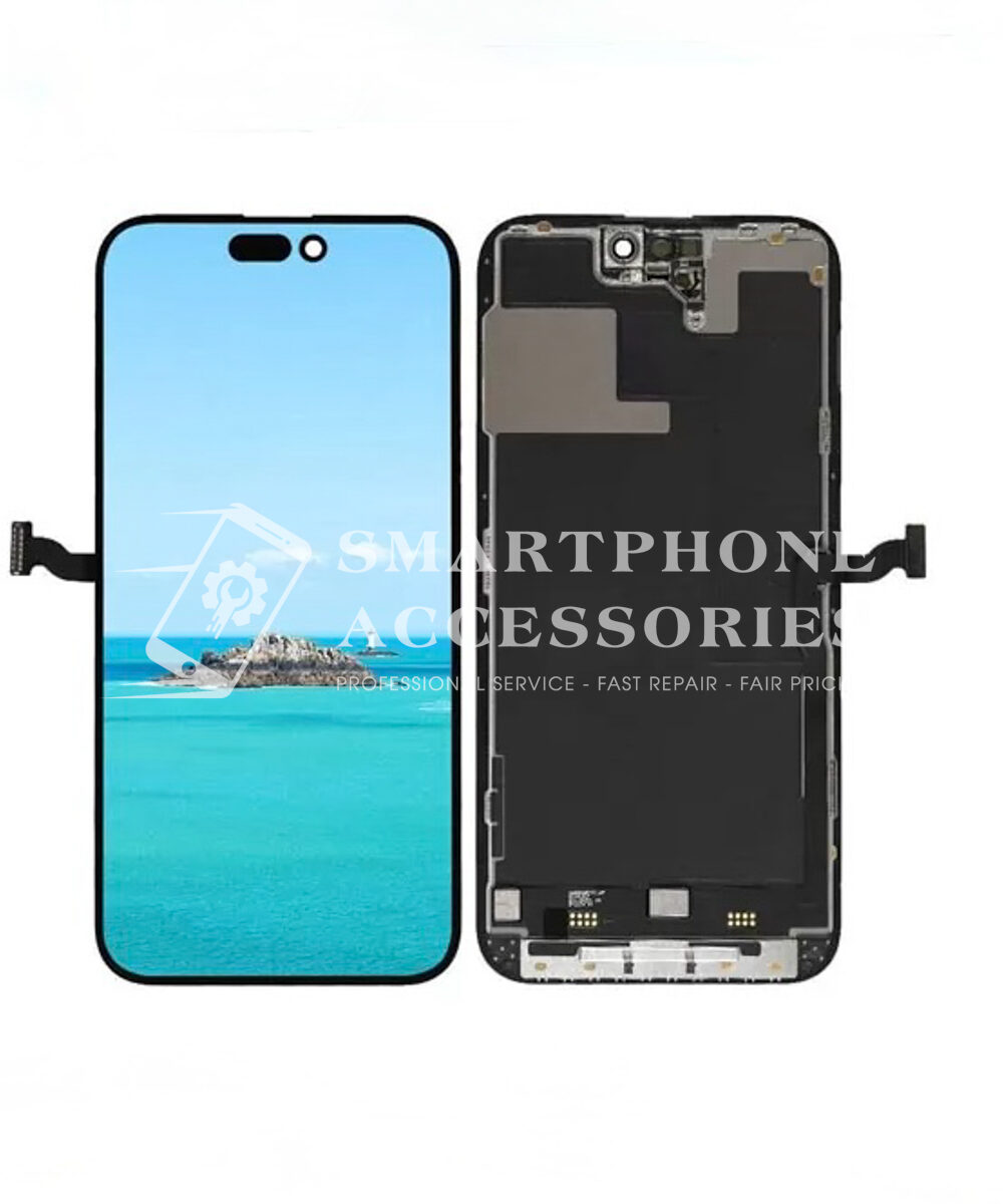 Replace iPhone 14 Pro Max screen