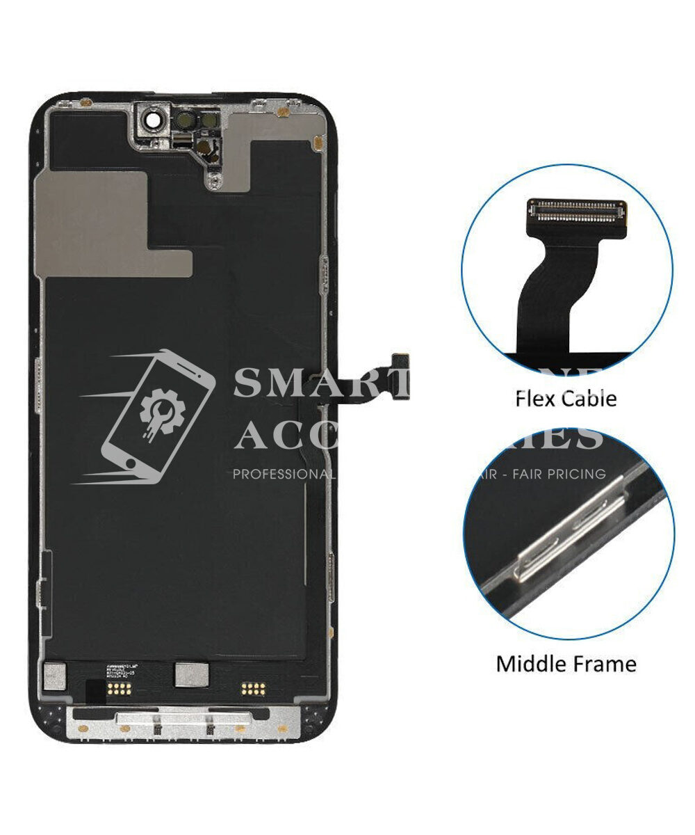 Replace iPhone 14 Pro Max screen
