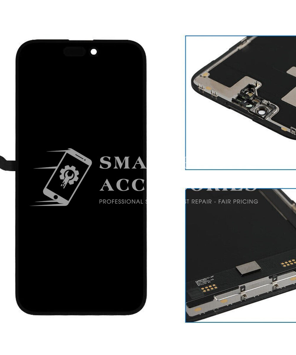 Replace iPhone 14 Pro Max screen