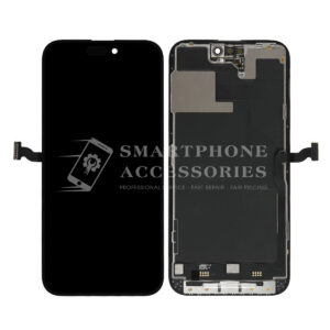 Replace iPhone 14 Pro Max screen