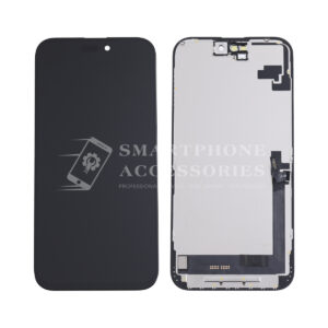 Replace iPhone 16/16 Plus screen