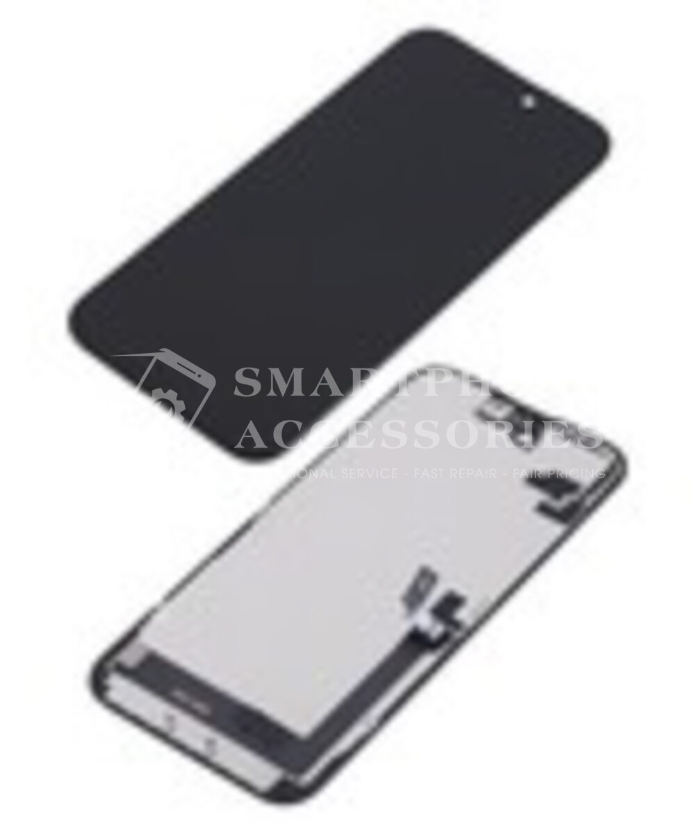 Replace iPhone 16/16 Plus screen