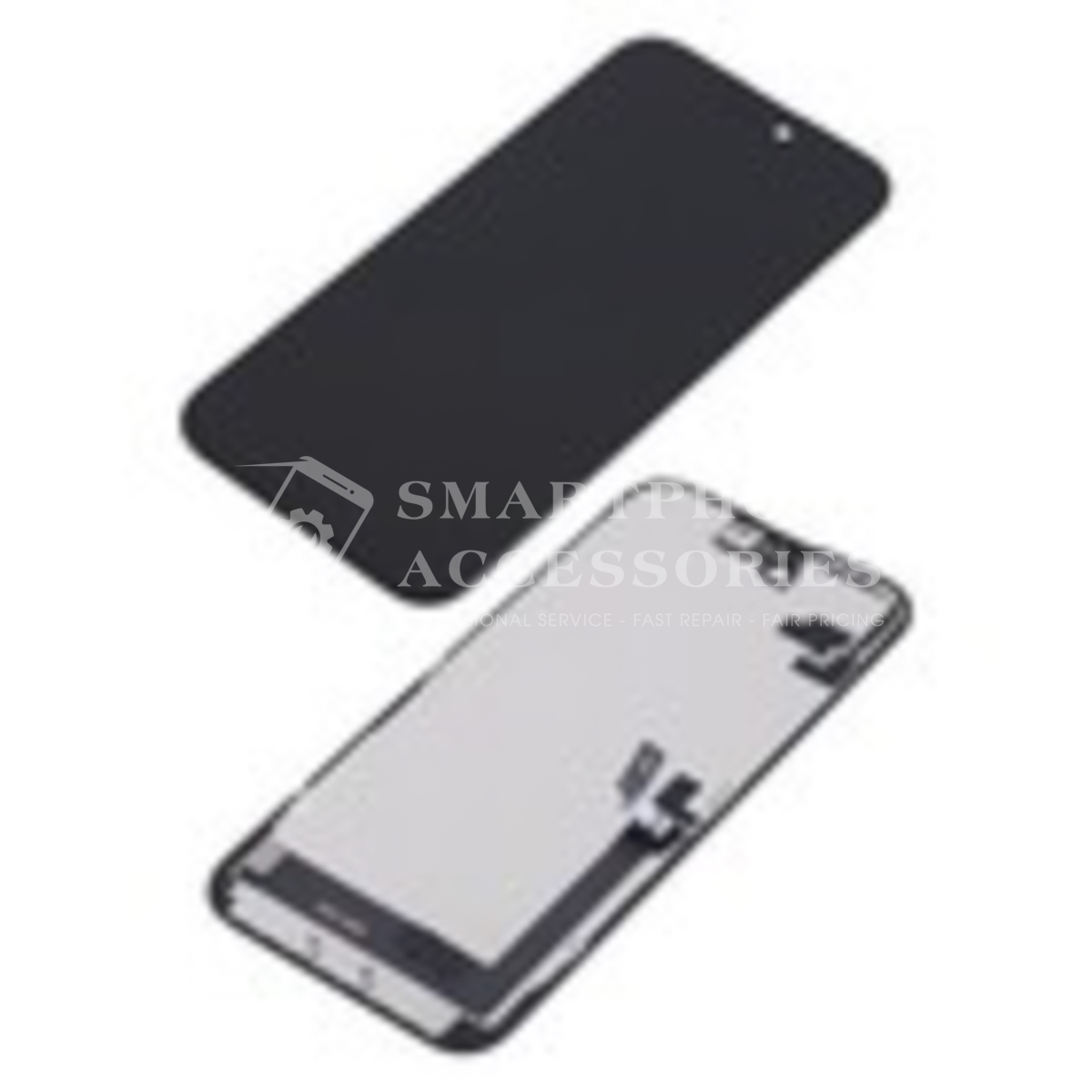 Replace iPhone 16/16 Plus screen