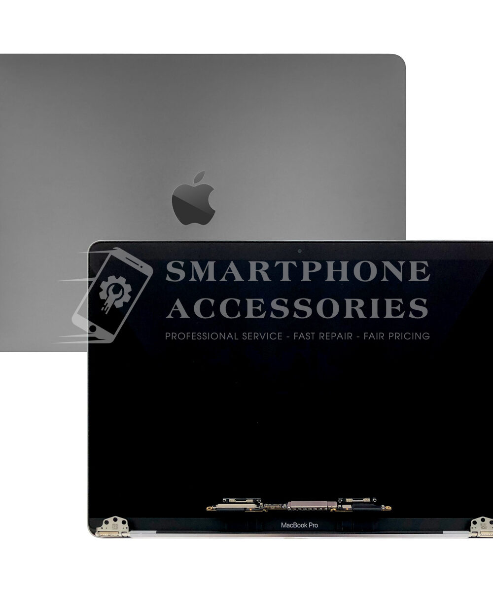 Replace MacBook screen all models