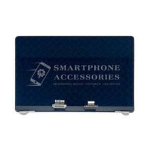 Replace MacBook screen all models